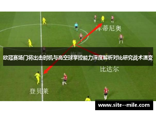 欧冠赛场门将出击时机与高空球掌控能力深度解析对比研究战术演变