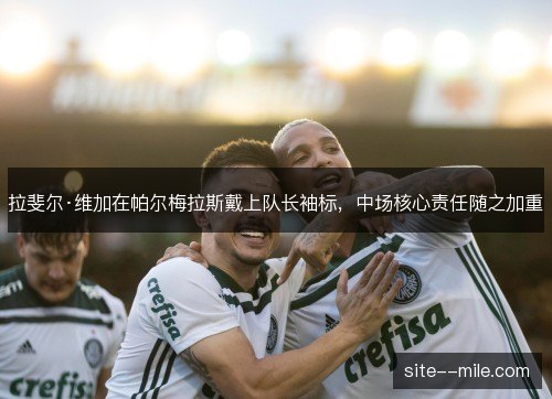 拉斐尔·维加在帕尔梅拉斯戴上队长袖标，中场核心责任随之加重