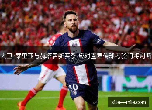 大卫·索里亚与赫塔费新赛季 应对直塞传球考验门将判断